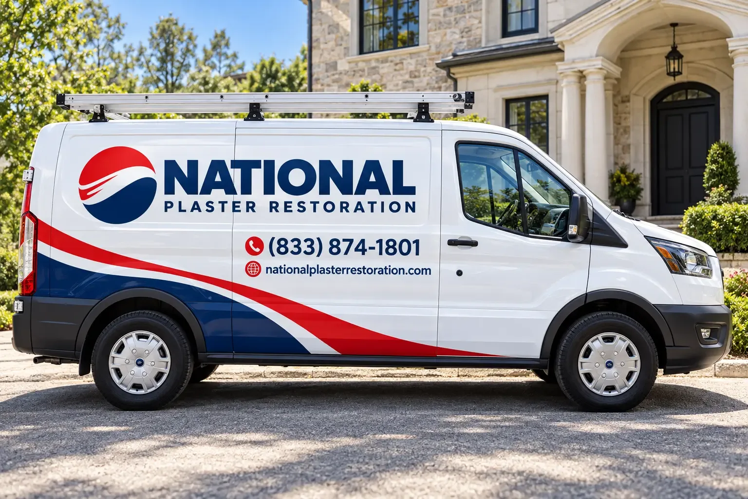 Plaster Repair in Boxford, MA near me